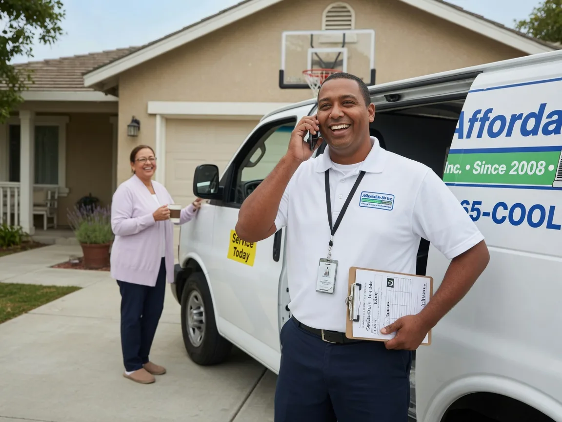 Central Ac Repair Freeman, VA FAQs